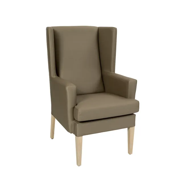 dlm-cr-ations-ath-nes-1f-fauteuil-accoudoirs-bois image 1