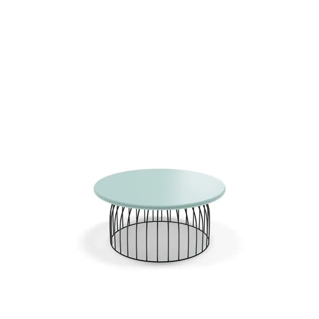 dlm-cr-ations-gatsby-3tb-table-basse-pied-filaire image 1