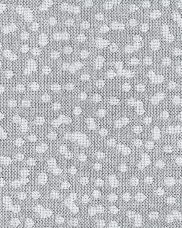 acousticpearls-outdoor-peru-tissu-d-ameublement-outdoor-pois image 1