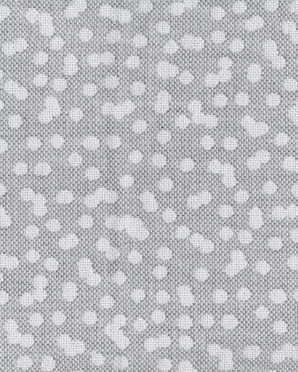 acousticpearls-outdoor-peru-tissu-d-ameublement-outdoor-pois image 1