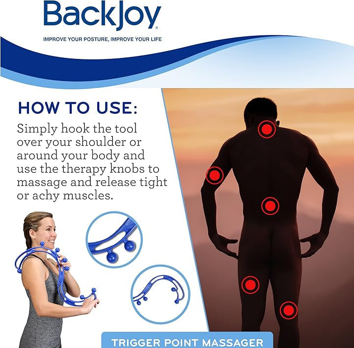 back-joy-trigger-point-b-ton-massage-pliable-7-picots image 5