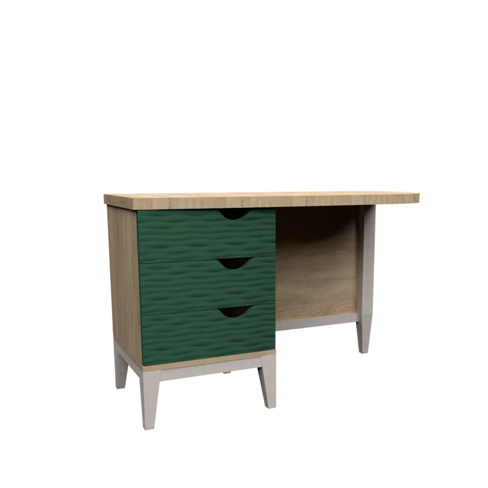 dlm-cr-ations-idavol-id-400-120-bureau-commode-3-tiroirs image 1