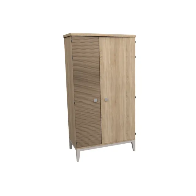dlm-cr-ations-evol-ev-1000-100-armoire-2-portes image 1