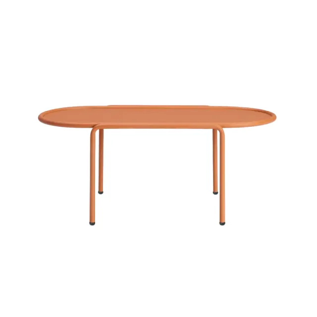 dlm-cr-ations-glenn-3t-table-ext-rieur-plateau-hpl-10-mm image 1