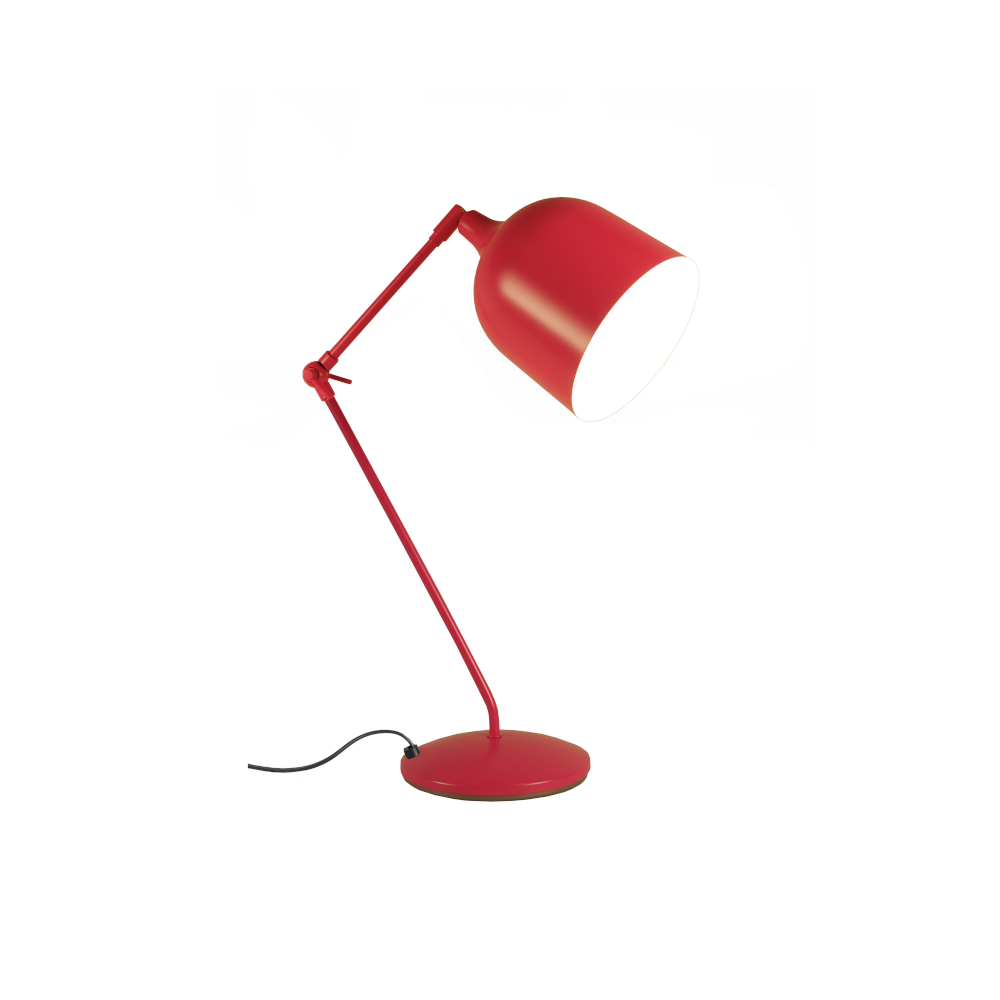 dlm-cr-ations-mekano-lt-lampe-de-table-e27-h-48-cm image 1
