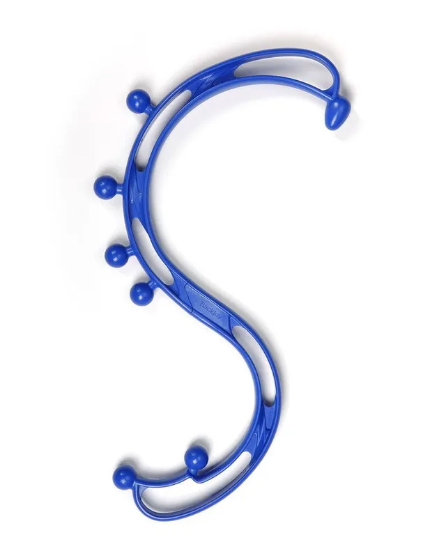back-joy-trigger-point-b-ton-massage-pliable-7-picots image 1