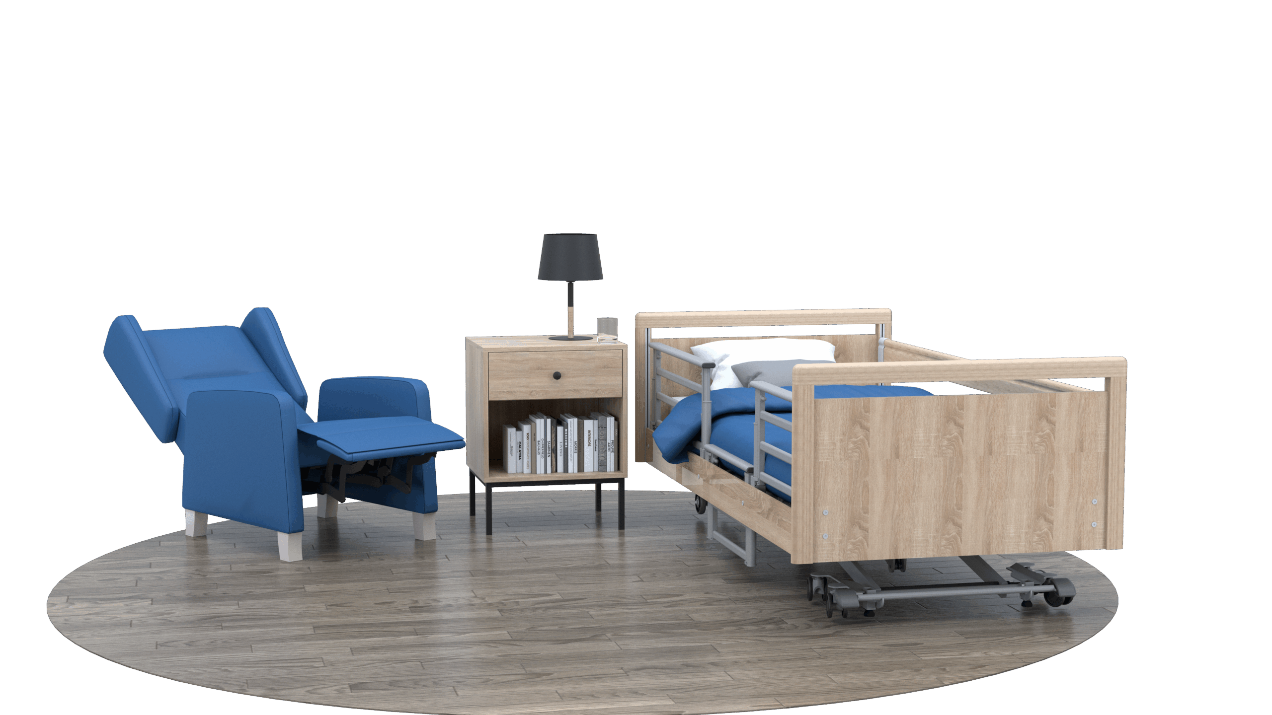 dlm-cr-ations-ergomodel-flexicare-lit-m-dicalis-variable image 2