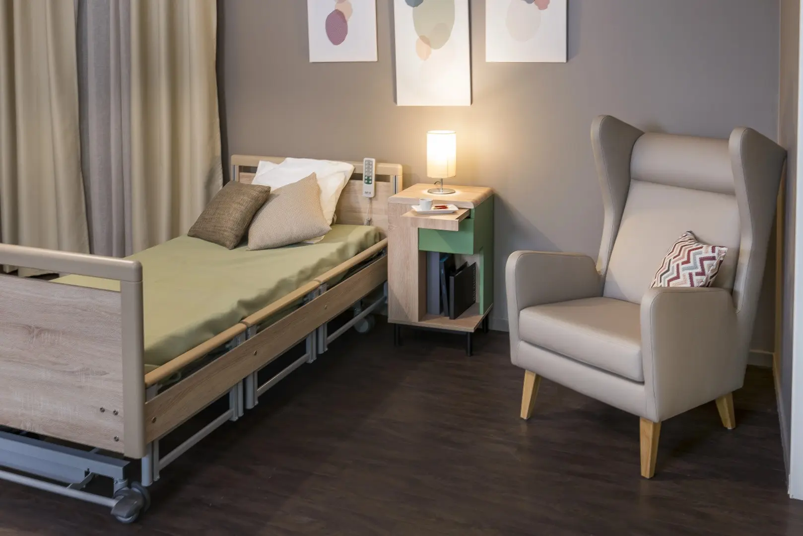 dlm-creations-taurus-1f-fauteuil-dossier-haut-1-place image 3