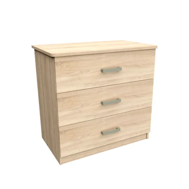 dlm-cr-ations-sonate-son-710-commode-3-tiroirs-m-lamin image 1