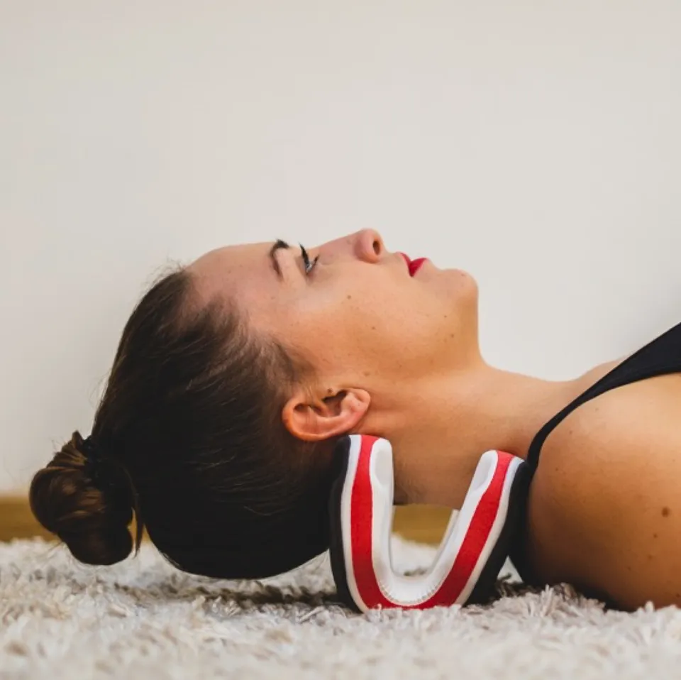 back-joy-necksaviour-classic-tireur-nuque-4-positions image 1