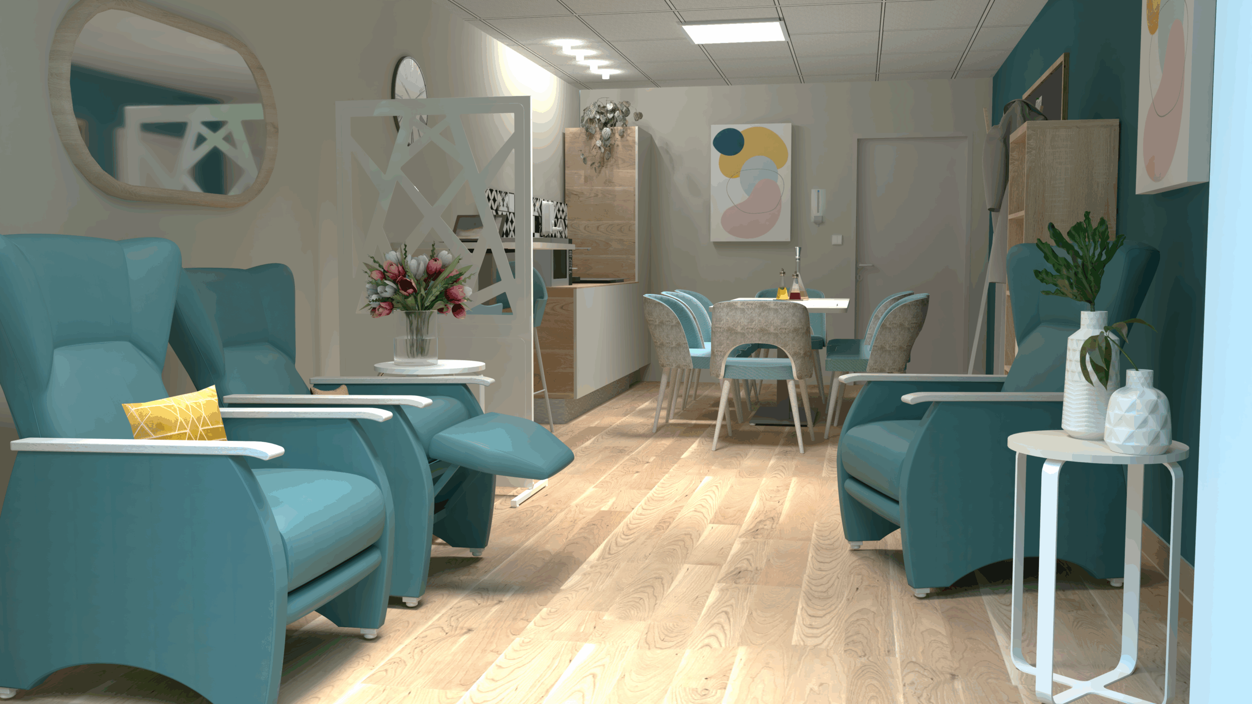 dlm-cr-ations-alivio-1f-fauteuil-de-repos-inclinable image 2