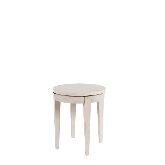 dlm-cr-ations-moka-9tmh-table-mi-haute-ronde-h-tre image 1
