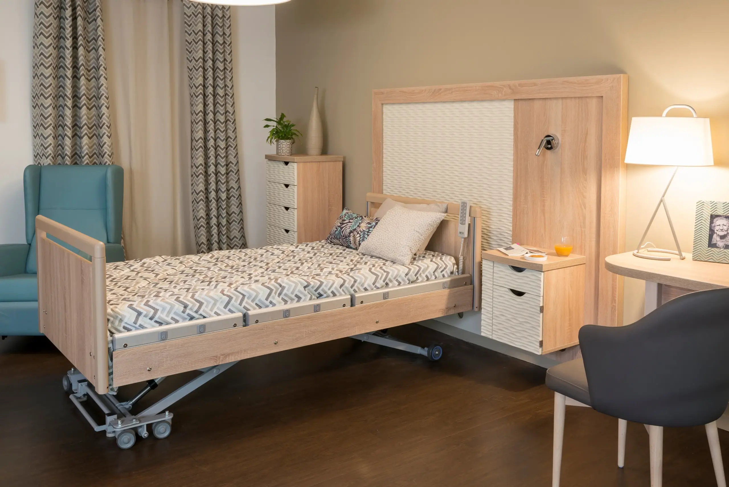 dlm-cr-ations-consolo-1f-fauteuil-repos-inclinable-double image 3