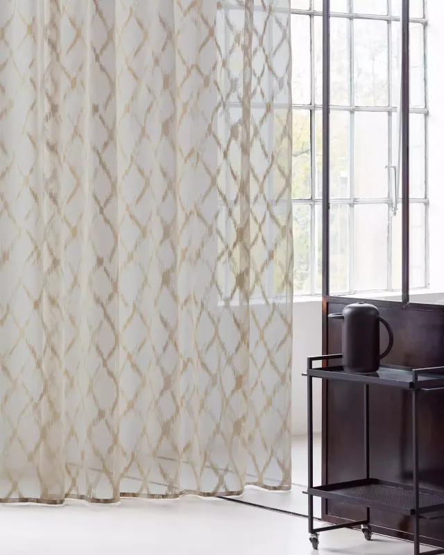 acousticpearls-xenia-tissu-rideau-transparent-trevira-cs image 1