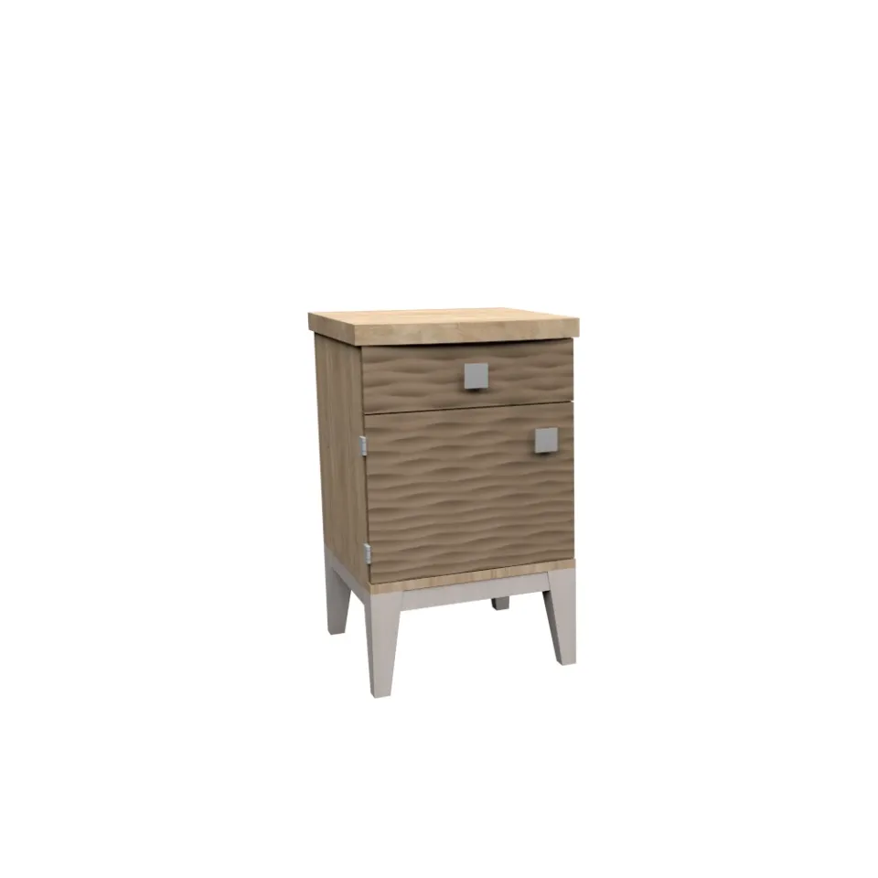 dlm-cr-ations-evol-ev-600-chevet-1-porte-m-lamin image 1