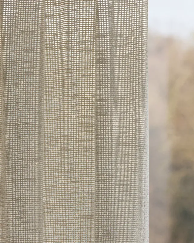 acousticpearls-zola-tissu-rideau-semi-transparent-teint-en-pi-ce image 1