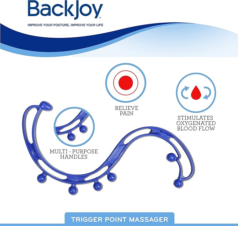 back-joy-trigger-point-b-ton-massage-pliable-7-picots image 3