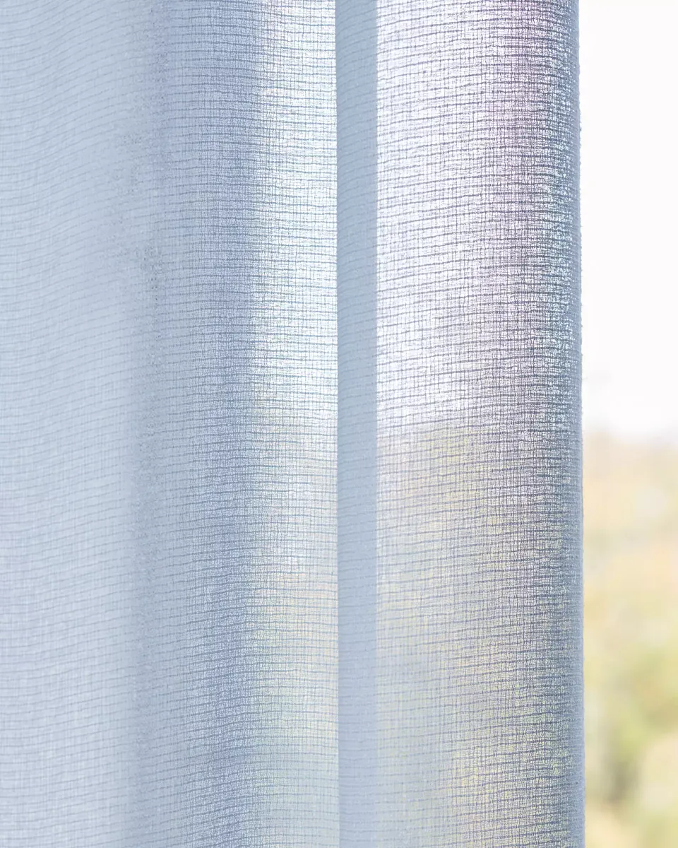 acousticpearls-serata-voilage-transparent-polyester-300-cm image 1