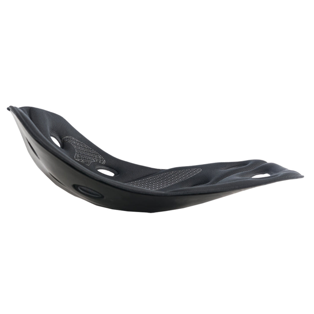 back-joy-sitsmart-relief-assise-posture-tissu-noir image 6