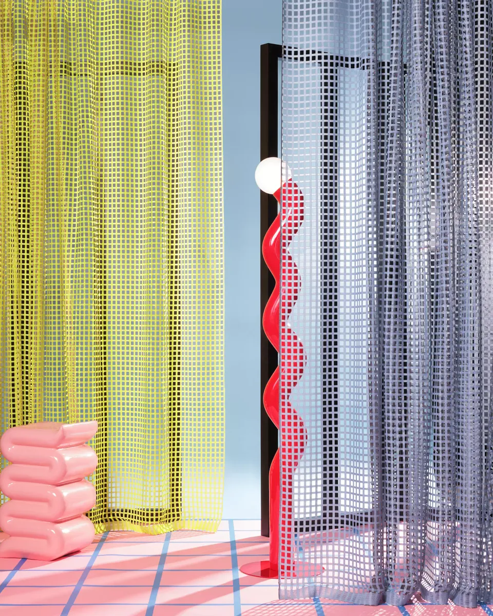 acousticpearls-vibe-two-tissu-rideau-voilage-ajour image 1