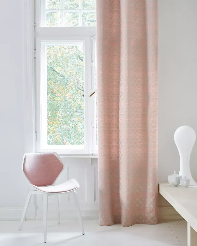 acousticpearls-maira-tissu-rideau-jacquard-r-tro image 1