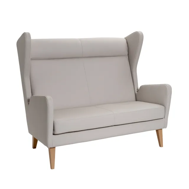 dlm-cr-ations-taurus-1c-fauteuil-dossier-haut-assise-amovible image 1