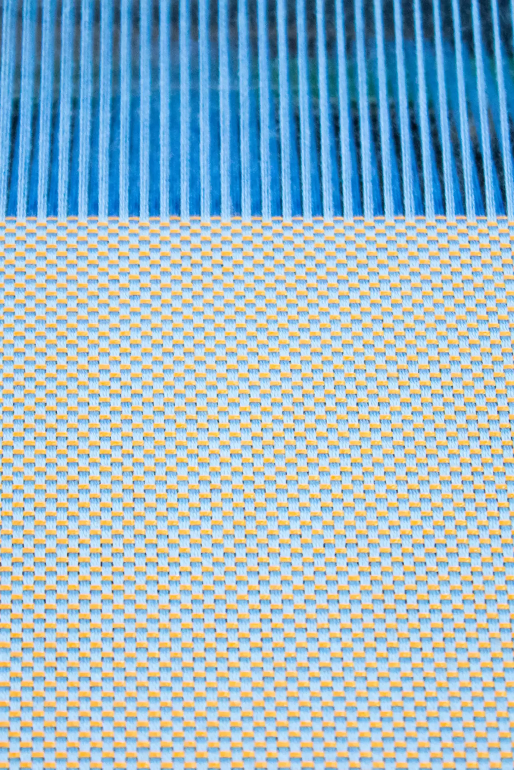 acousticpearls-focus-tissu-rideau-trevira-cs-armure-panier image 2