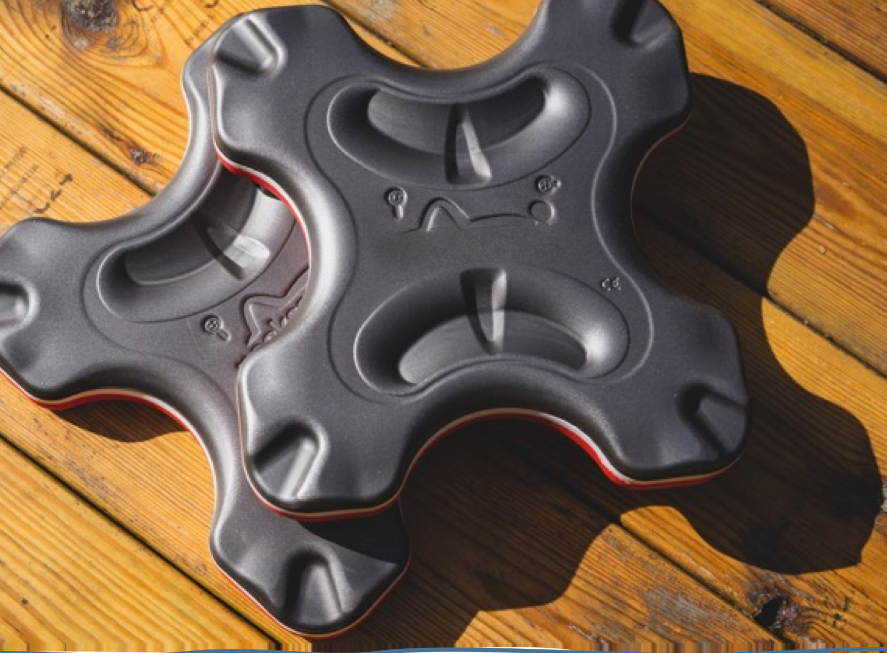 back-joy-necksaviour-classic-tireur-nuque-4-positions image 4