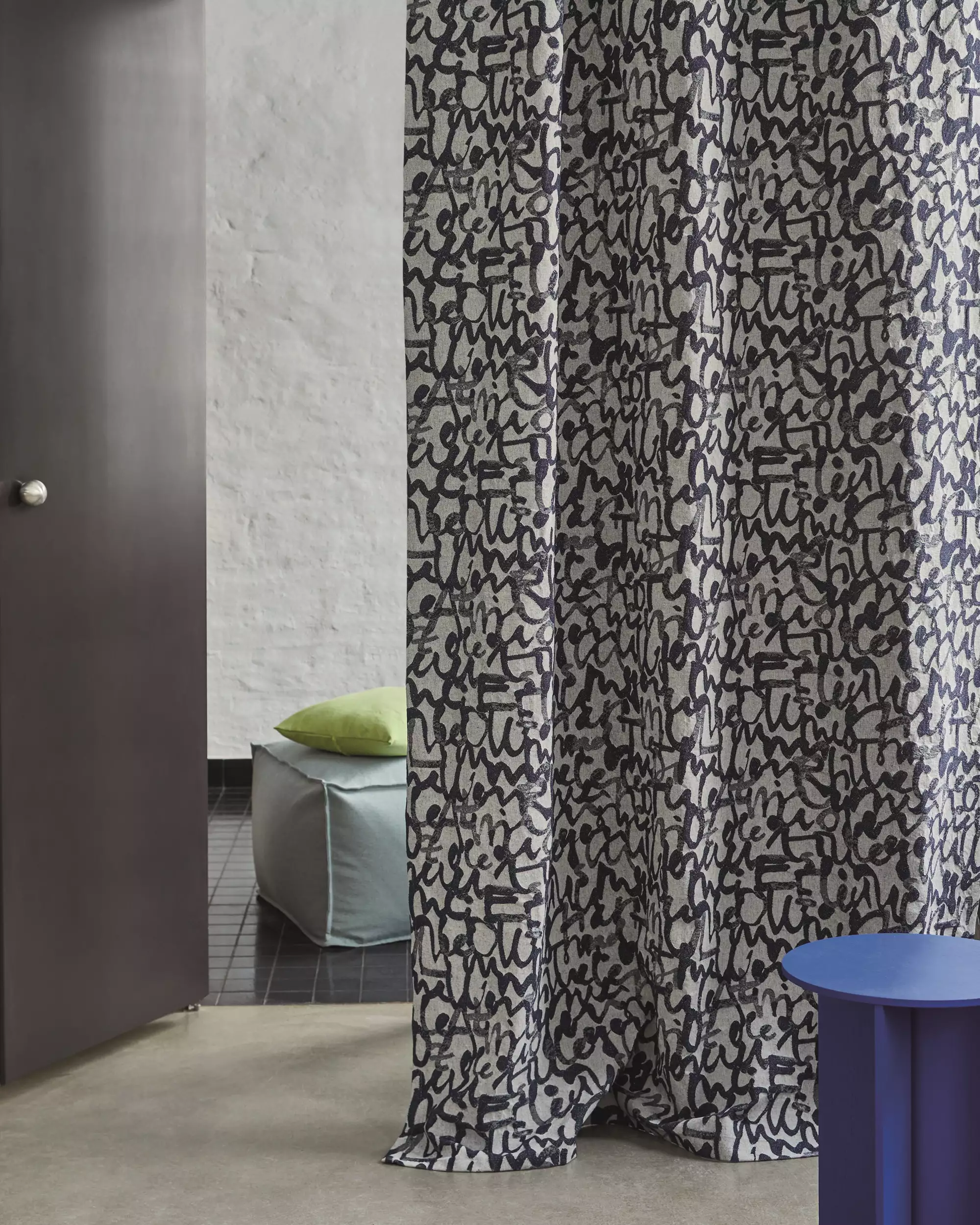 acousticpearls-diary-tissu-rideau-jacquard-recycl image 1