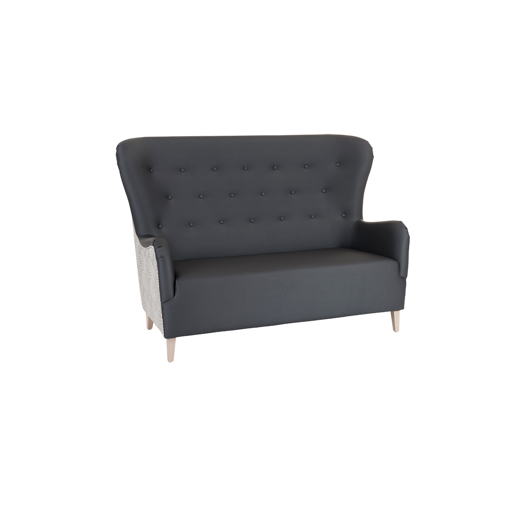 dlm-cr-ations-vendome-1c-canap-dossier-haut-grand-confort image 1