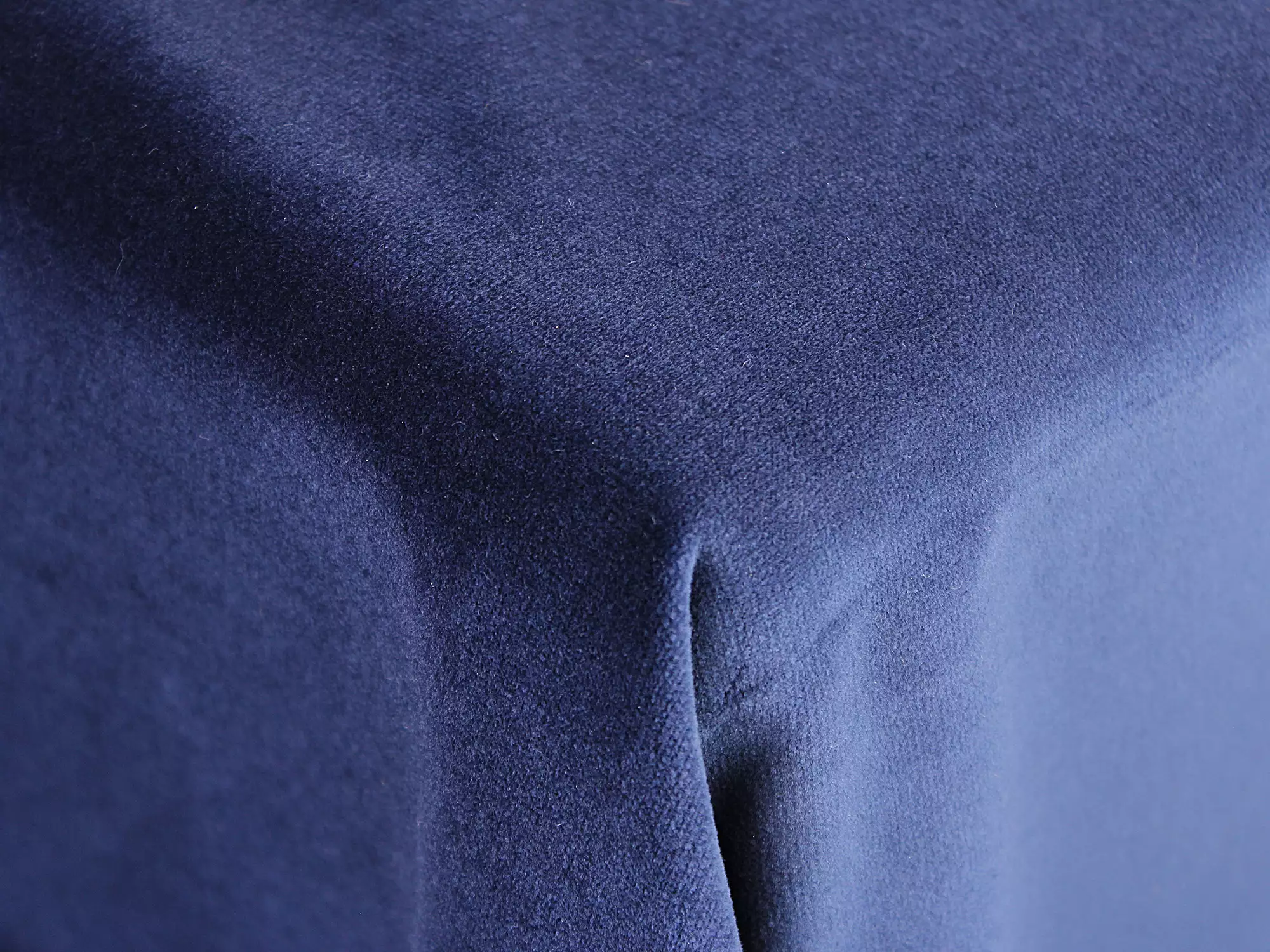 acousticpearls-velling-iii-tissu-velours-coton-bleu-profond image 3