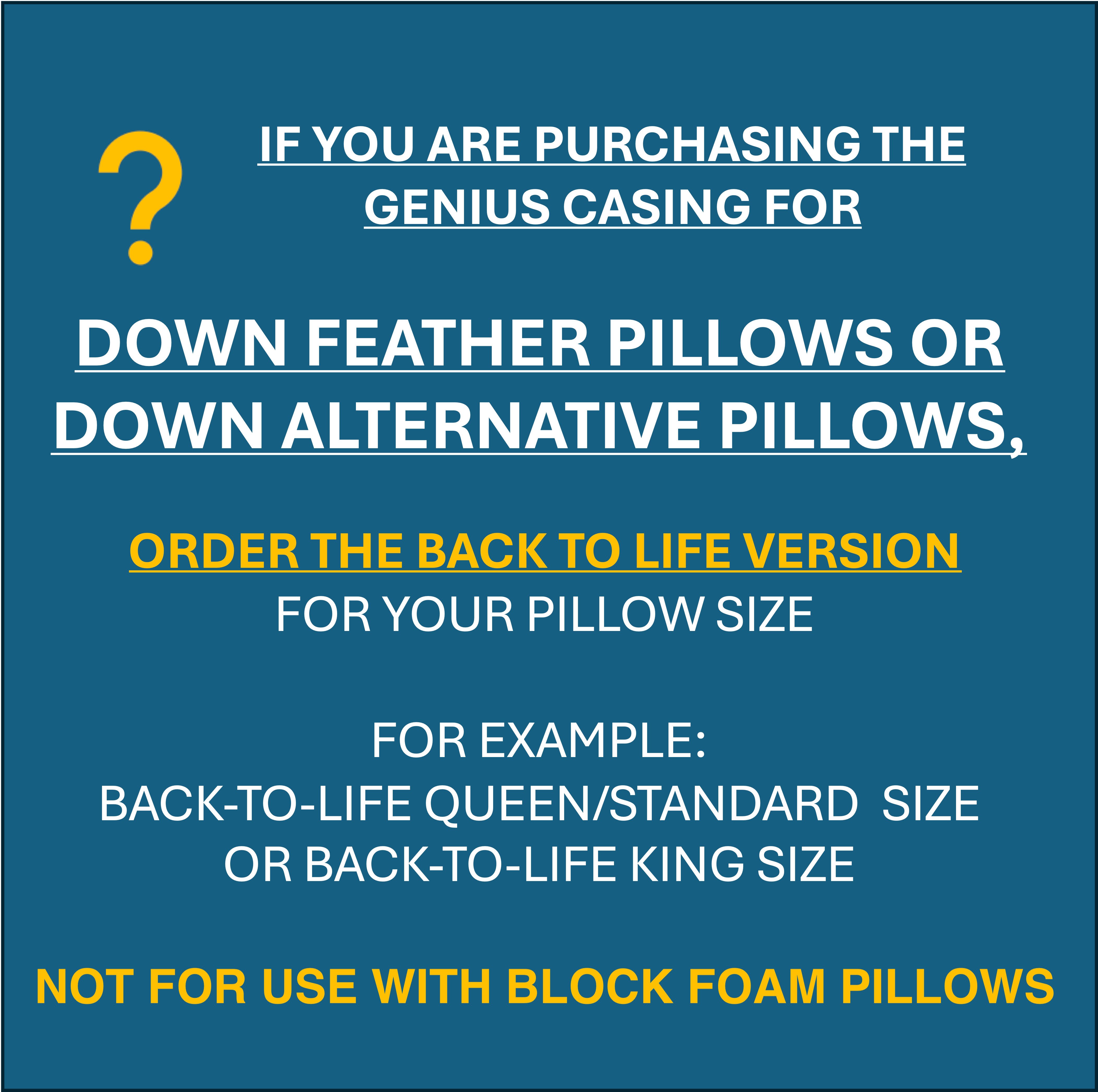 sleeppower-pillowware-genius-housse-oreiller-queen-hauteur-r-glable image 8
