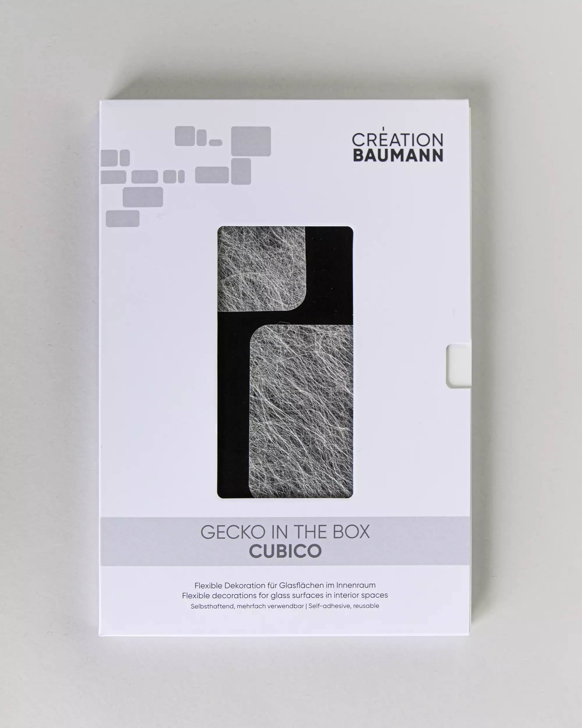 acousticpearls-gecko-in-the-box-cubico-textile-adh-sif-verre image 3