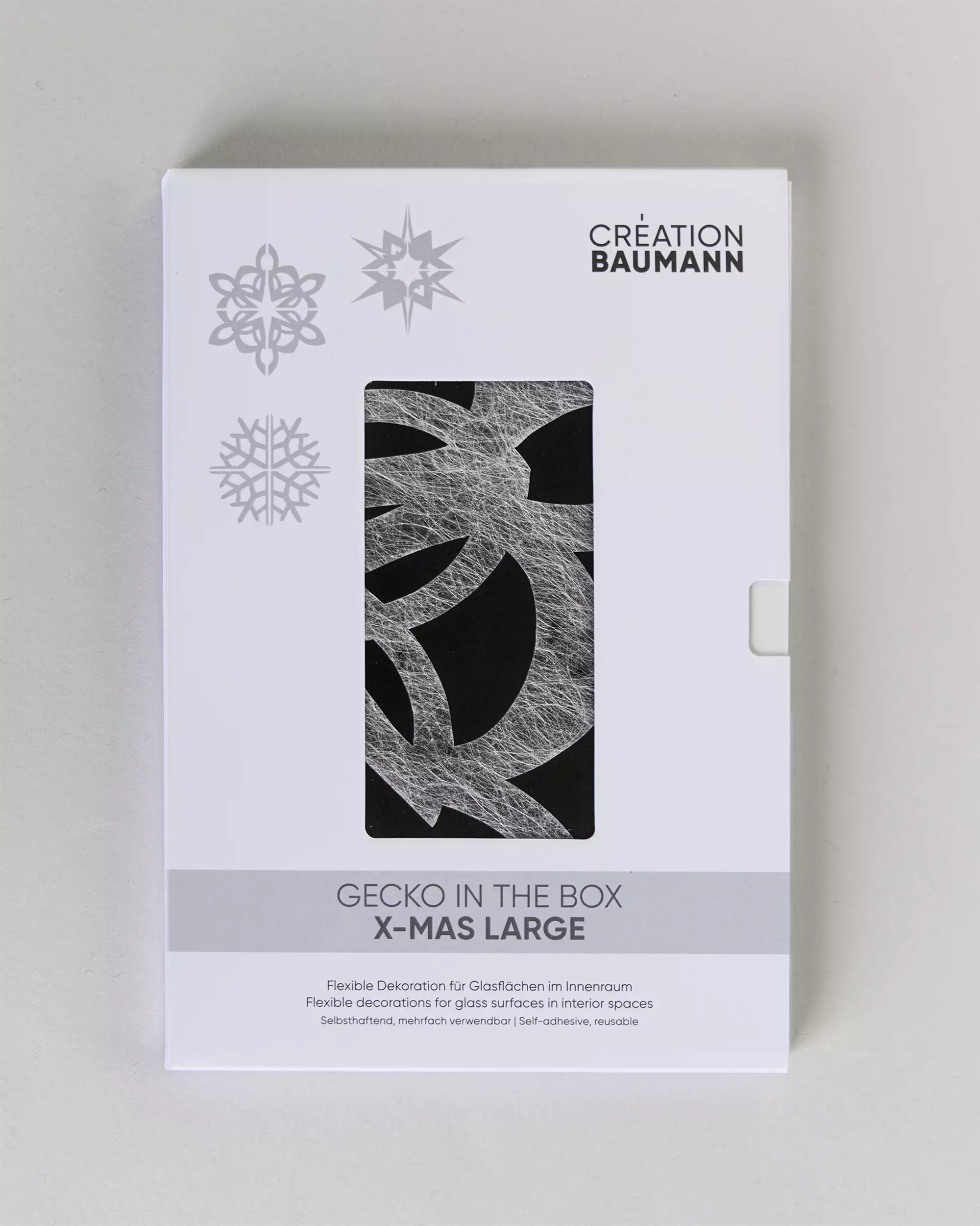 acousticpearls-gecko-in-the-box-x-mas-large-textile-adh-sif-no-l image 3