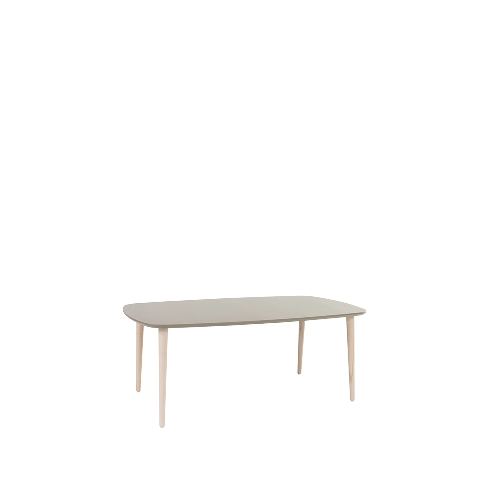 dlm-lilla-3tb-table-basse-4-pieds-bois-plateau-arrondi image 1