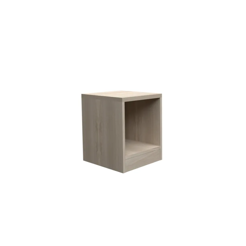 dlm-cr-ations-look-lk-500-chevet-simple-m-lamin image 1