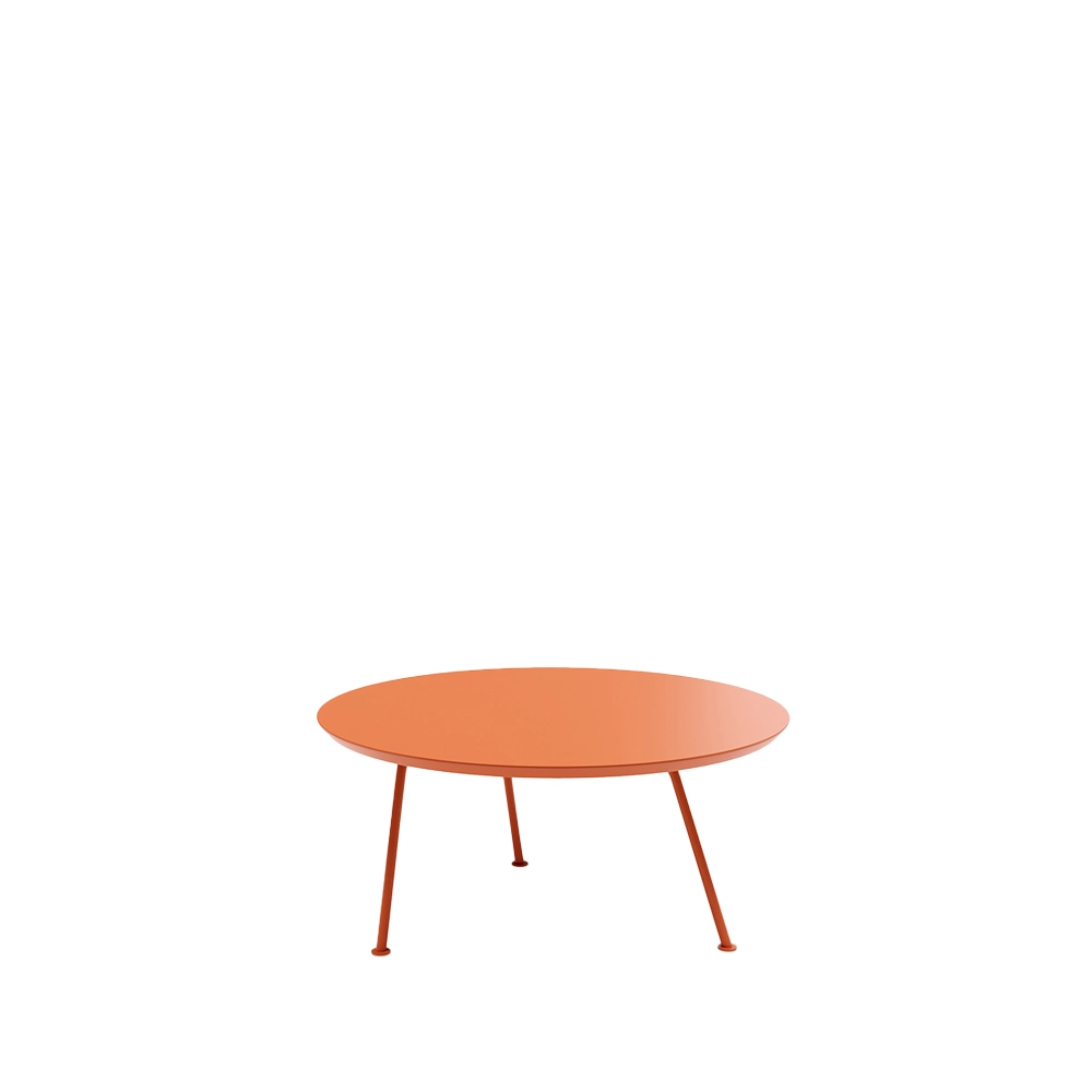 dlm-cr-ations-owen-2tb-table-plateau-biseaut-pied-acier image 1