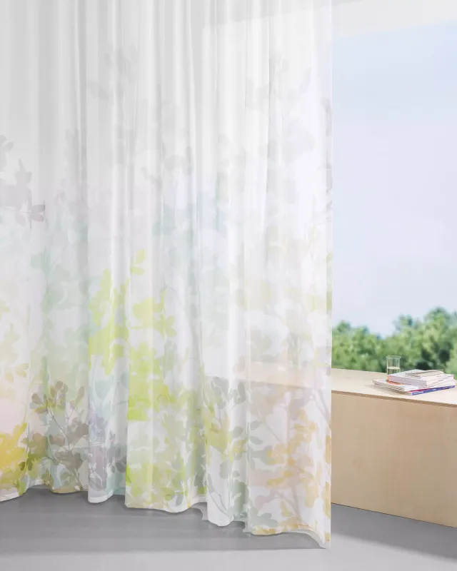 acousticpearls-dense-curtain-fabric-salvina-voilage-imprim-nature image 1