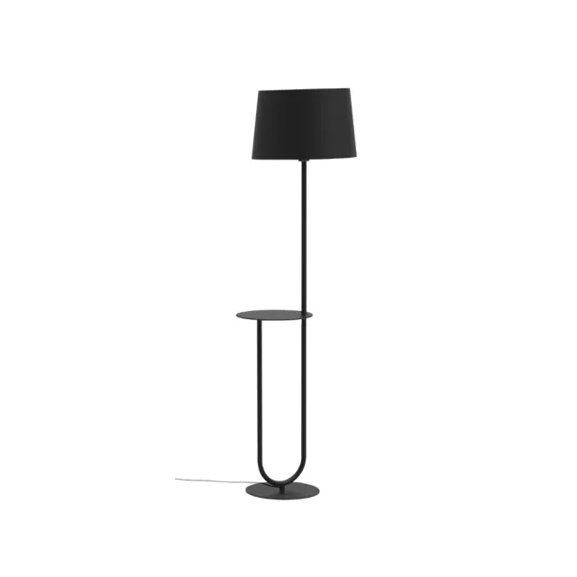dlm-cr-ations-duo-ls-lampe-socle-e27-h-1465-mm image 1