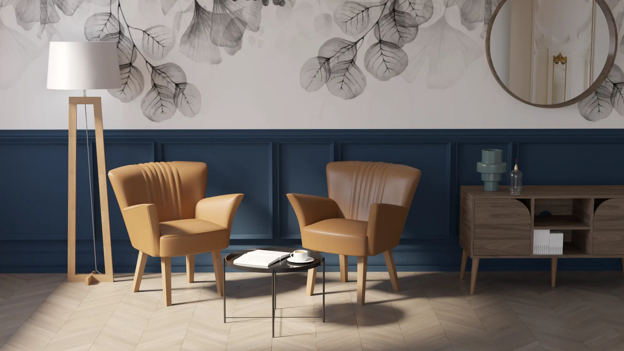 dlm-cosmo-1f-fauteuil-matelass-bois-1-place image 2