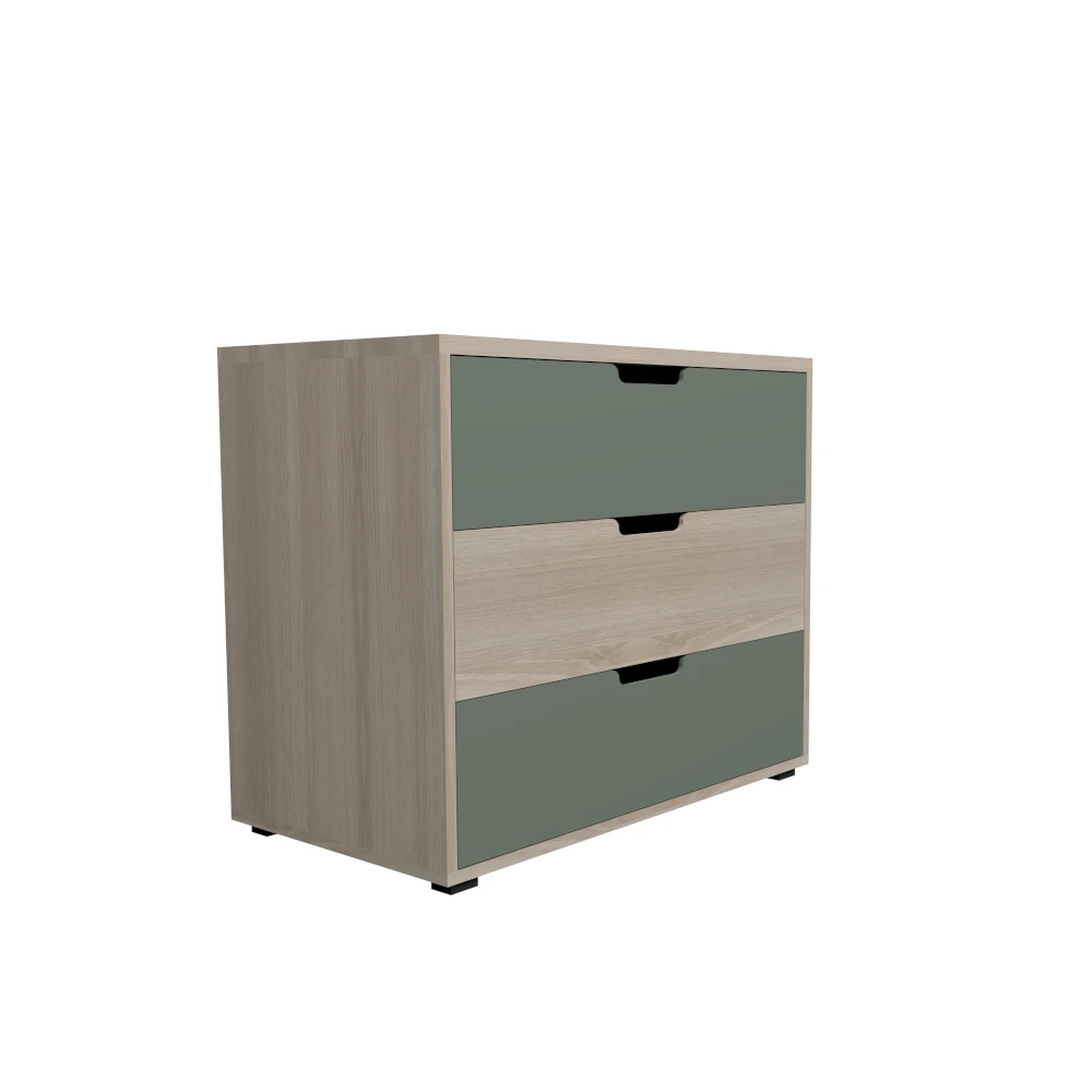 dlm-cr-ations-look-lk-710-commode-3-tiroirs-m-lamin image 1