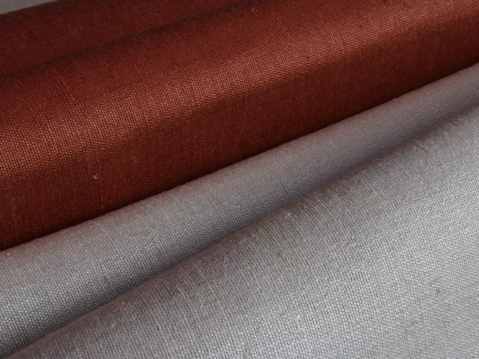 acousticpearls-ravi-tissu-d-coration-soie-sauvage-brute image 2