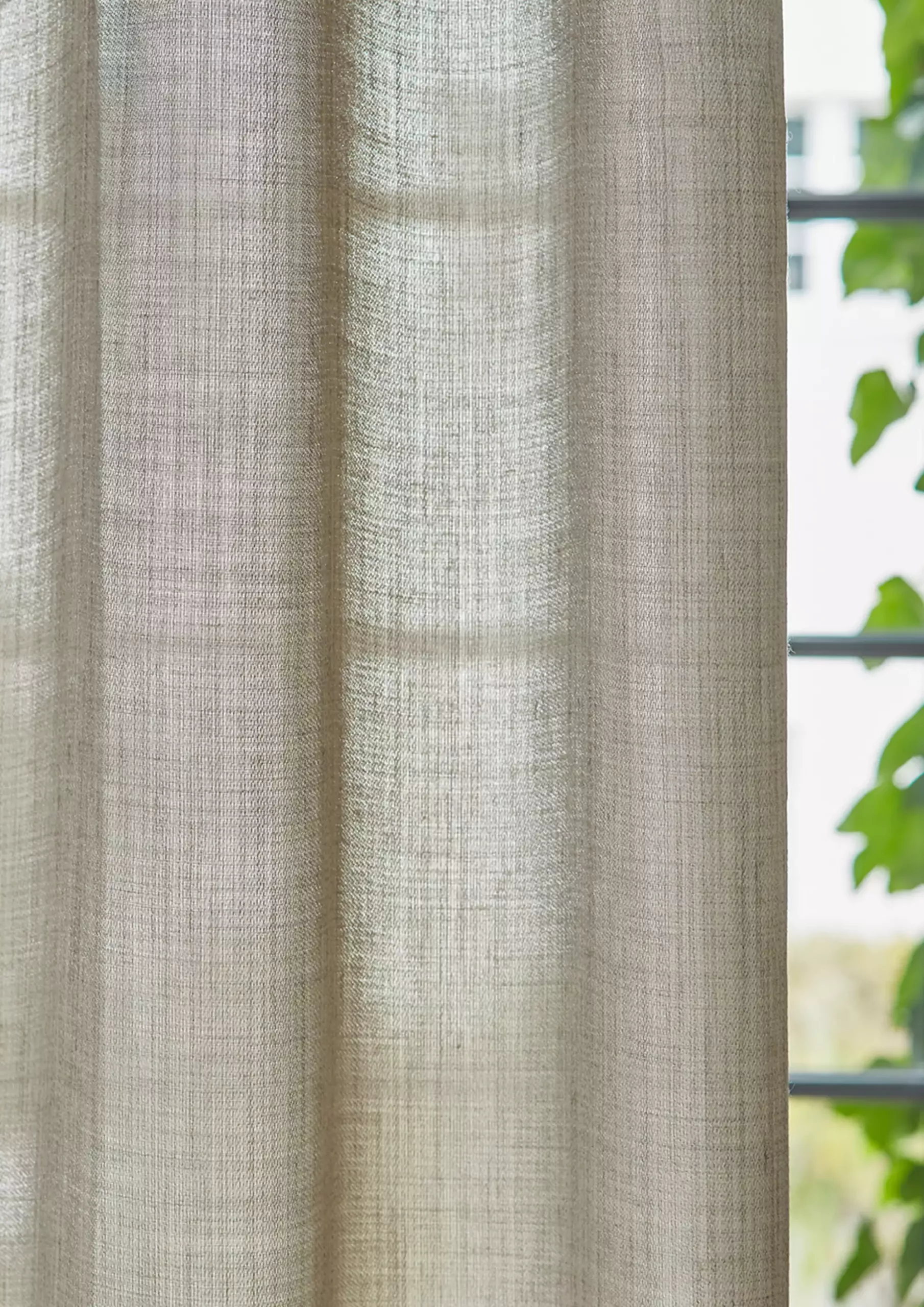 acousticpearls-shari-eco-tissu-rideau-recycl-aspect-laine image 1