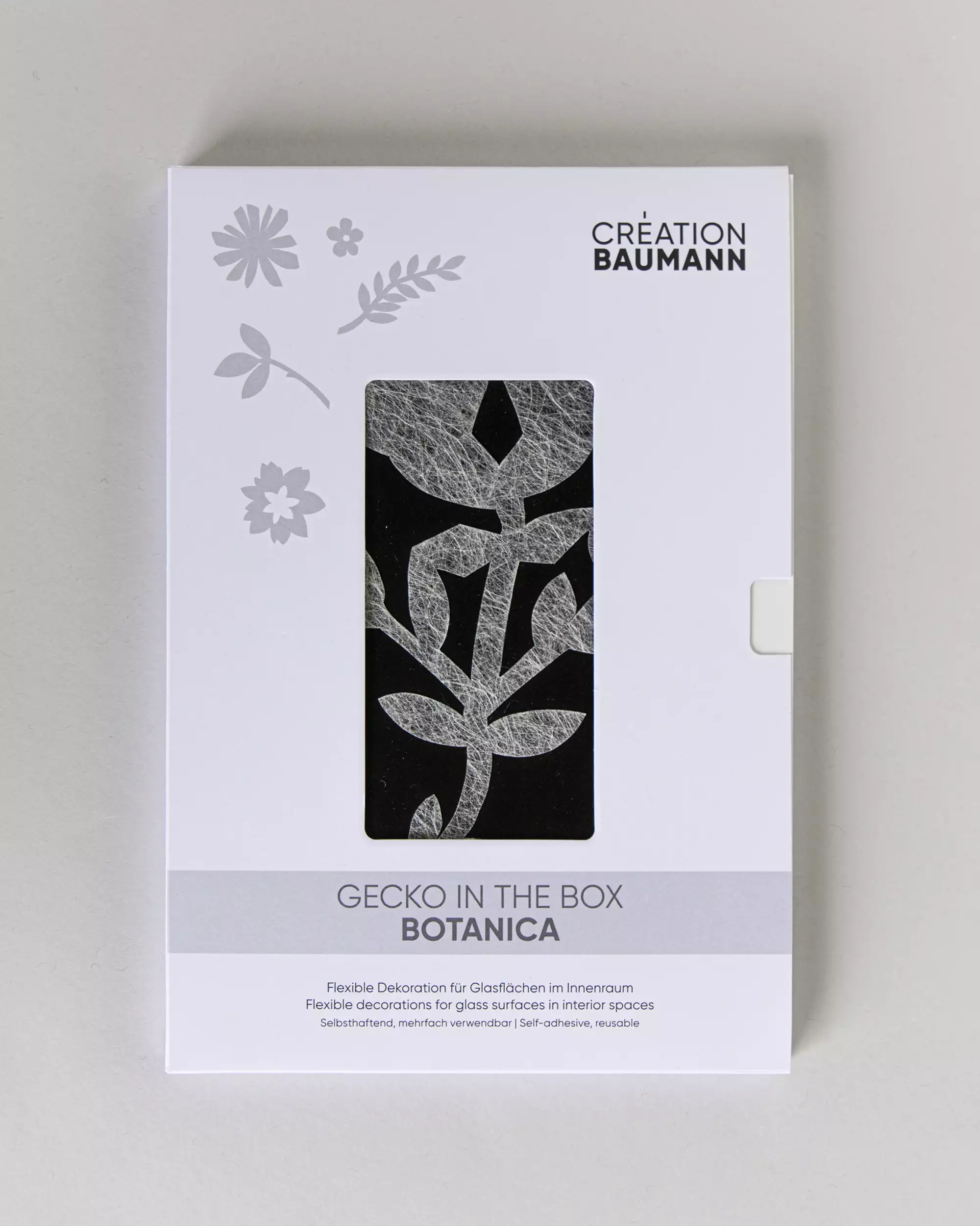 acousticpearls-gecko-botanica-textile-adh-sif-feuilles image 3