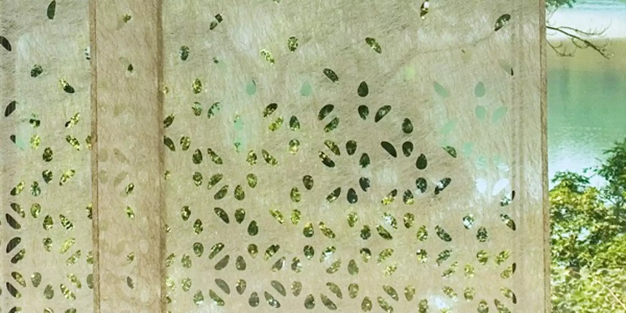 acousticpearls-laser-medea-p-panneau-japonais-fleurs image 5