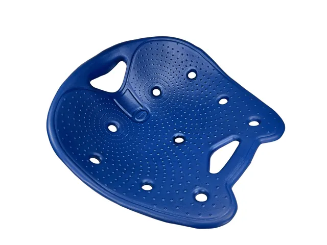 back-joy-sitsmart-core-eva-coussin-posture-brick-red-tanche image 1