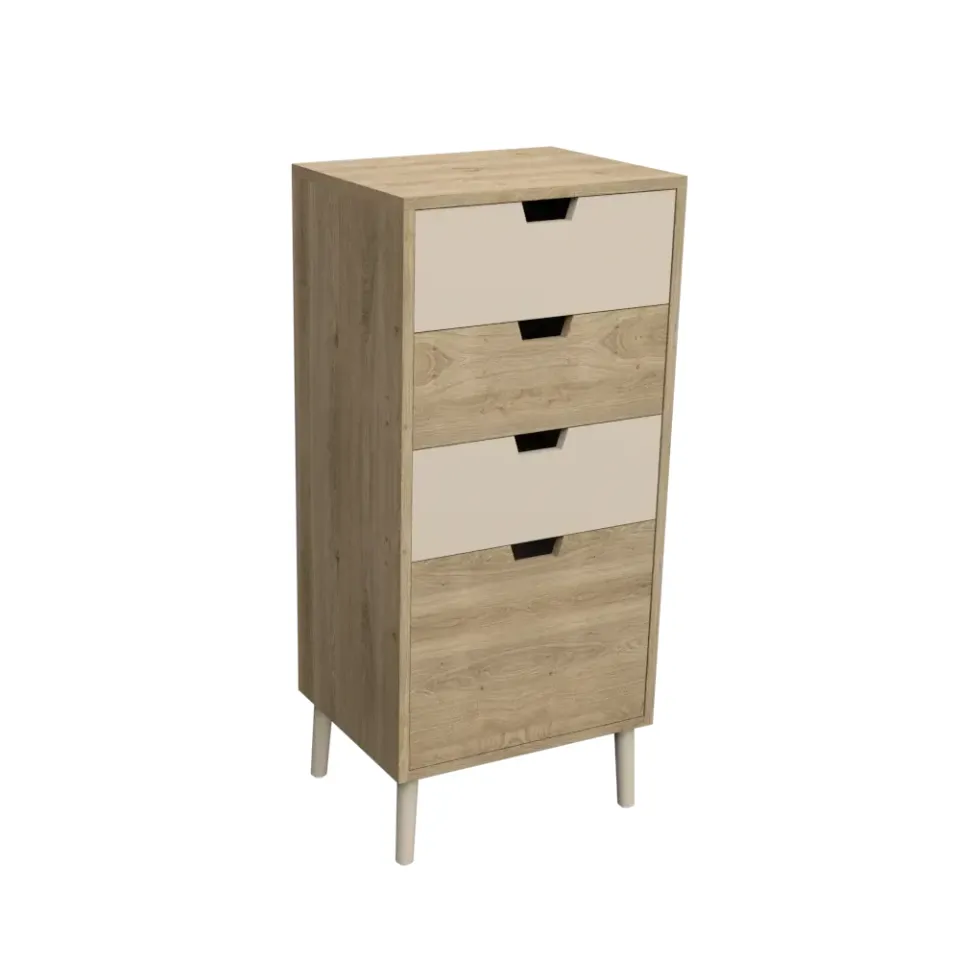 dlm-cr-ations-alban-al-750-chiffonnier-5-tiroirs-m-lamin image 1