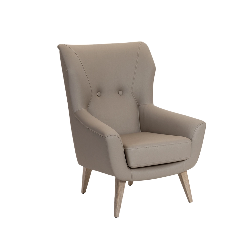 dlm-creations-tromso-1f-fauteuil-1-place-dossier-boutons image 1