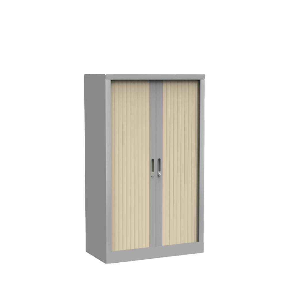 dlm-creations-metalica-3oh-armoire-haute-2-portes-serrure image 1