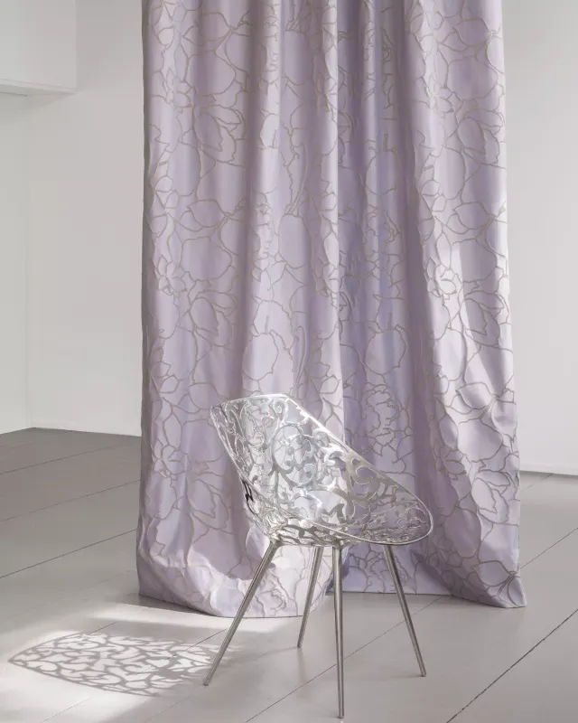 acousticpearls-giulietta-tissu-jacquard-fleurs-l-gant image 1